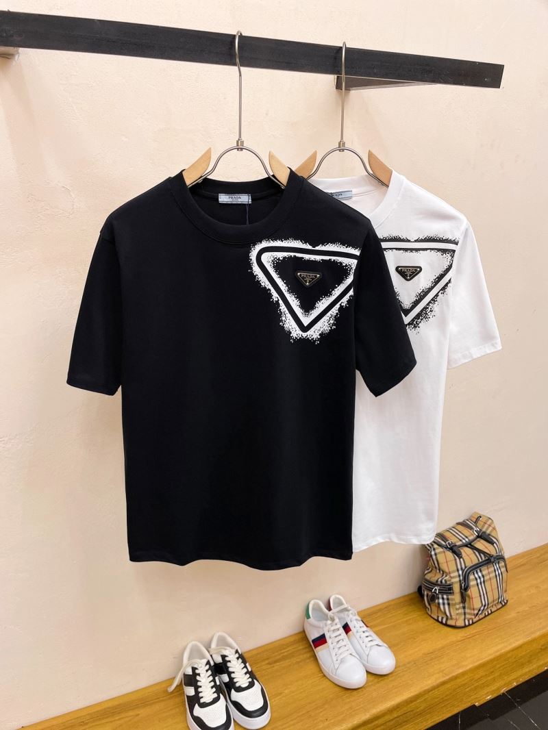 Prada T-Shirts